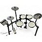 Used Roland TD-07DMK Electric Drum Set thumbnail