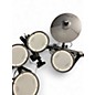 Used Roland TD-07DMK Electric Drum Set