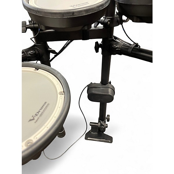 Used Roland TD-07DMK Electric Drum Set