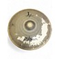 Used Zildjian 18in L80 Low Volume Crash Cymbal thumbnail