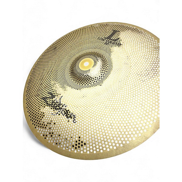 Used Zildjian 18in L80 Low Volume Crash Cymbal