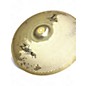 Used Zildjian 18in L80 Low Volume Crash Cymbal