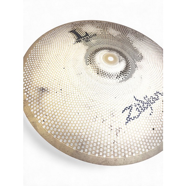 Used Zildjian 18in L80 Low Volume Crash Cymbal