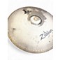Used Zildjian 18in L80 Low Volume Crash Cymbal