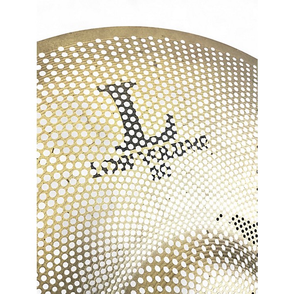 Used Zildjian 18in L80 Low Volume Crash Cymbal