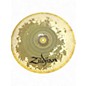 Used Zildjian 18in L80 Low Volume Crash Cymbal