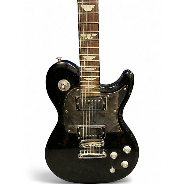 Used Keith Urban LIMITED EDITION Black Solid Body Electric Guitar