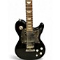 Used Keith Urban LIMITED EDITION Black Solid Body Electric Guitar