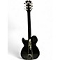 Used Keith Urban LIMITED EDITION Black Solid Body Electric Guitar