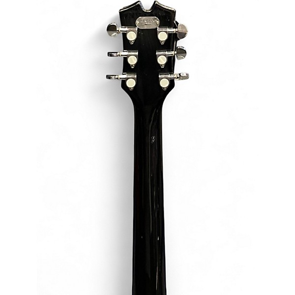 Used Keith Urban LIMITED EDITION Black Solid Body Electric Guitar