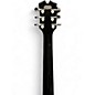 Used Keith Urban LIMITED EDITION Black Solid Body Electric Guitar
