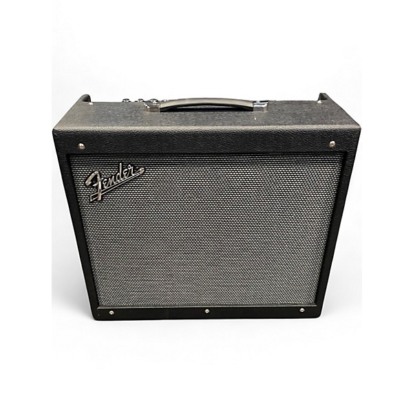 Used Fender Mustang GTX100 Guitar Combo Amp