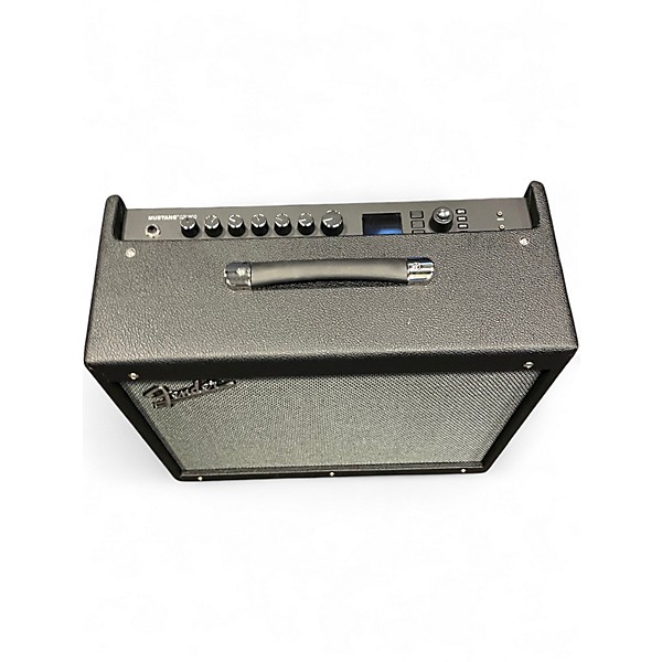 Used Fender Mustang GTX100 Guitar Combo Amp