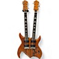 Used B.C. Rich RICH BE LEGACY EXOTIC Mahogany Solid Body Electric Guitar thumbnail