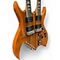 Used B.C. Rich RICH BE LEGACY EXOTIC Mahogany Solid Body Electric Guitar