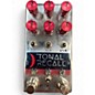 Used Chase Bliss Tonal recall Effect Pedal thumbnail