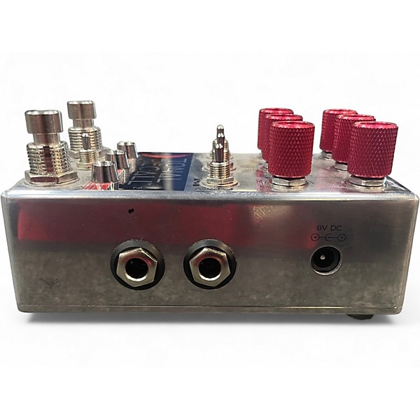 Used Chase Bliss Tonal recall Effect Pedal