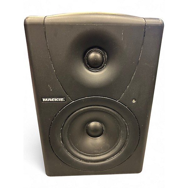 Used Mackie MR5 Powered Monitor