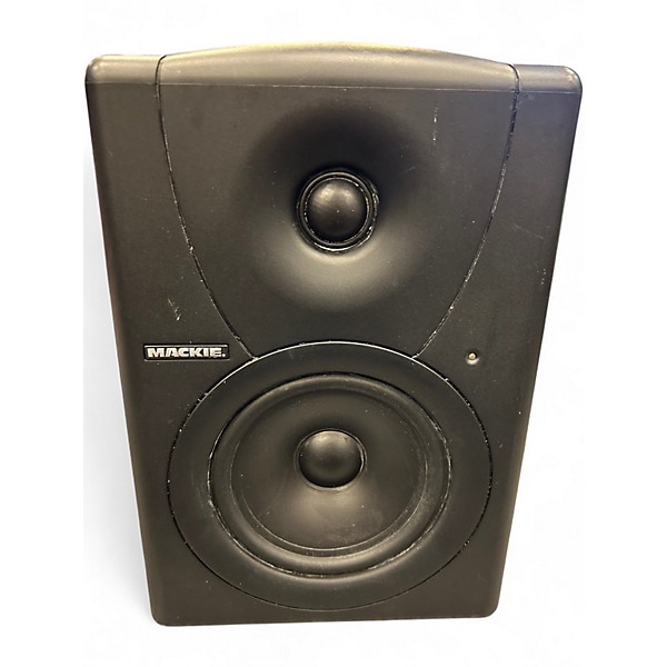 Used Mackie MR5 Powered Monitor