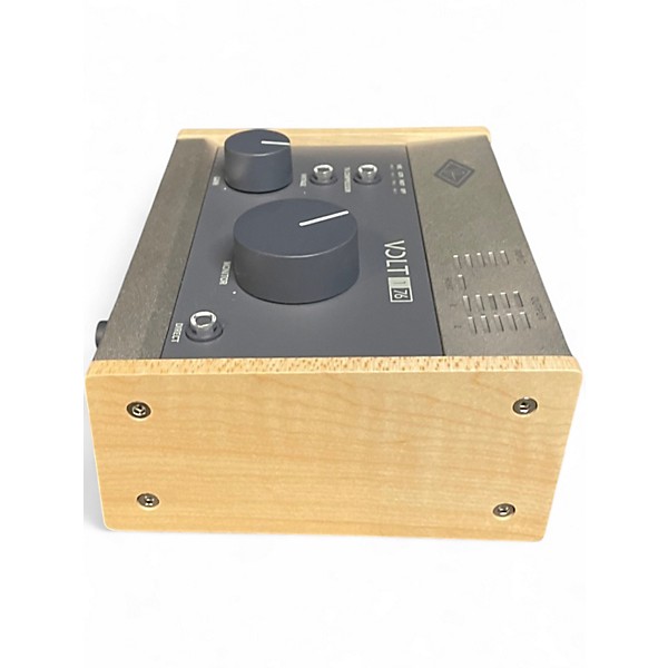 Used Universal Audio Volt 176 USB-C Audio Interface