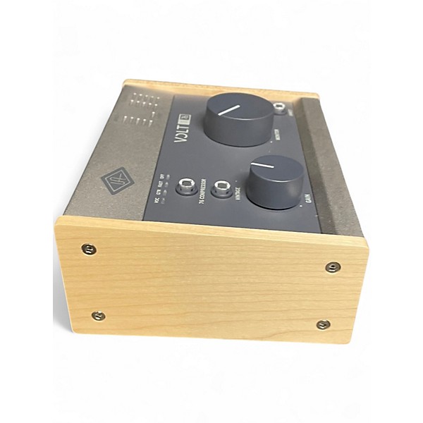 Used Universal Audio Volt 176 USB-C Audio Interface