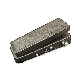 Used Behringer HB01 Hellbabe Optical Wah Effect Pedal