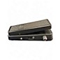 Used Behringer HB01 Hellbabe Optical Wah Effect Pedal