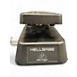 Used Behringer HB01 Hellbabe Optical Wah Effect Pedal