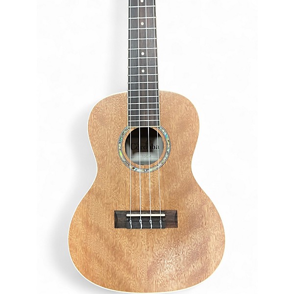Used Cordoba 15CM Concert Natural Ukulele