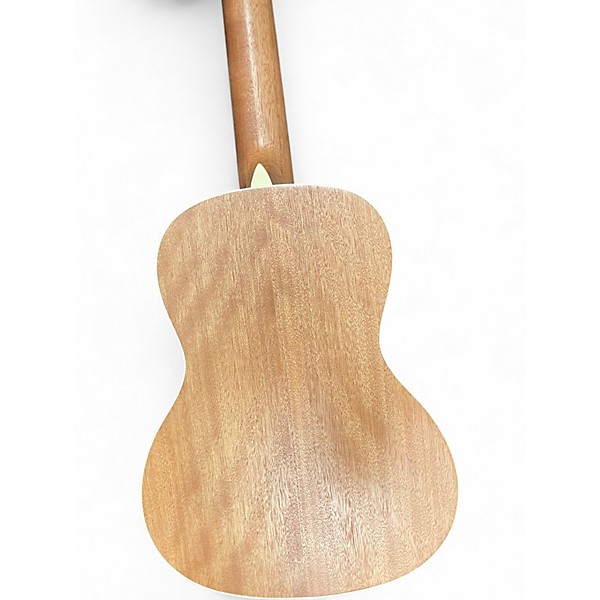 Used Cordoba 15CM Concert Natural Ukulele