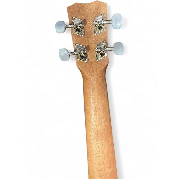 Used Cordoba 15CM Concert Natural Ukulele