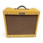 Used Fender Blues Junior LTD Tube Guitar Combo Amp thumbnail