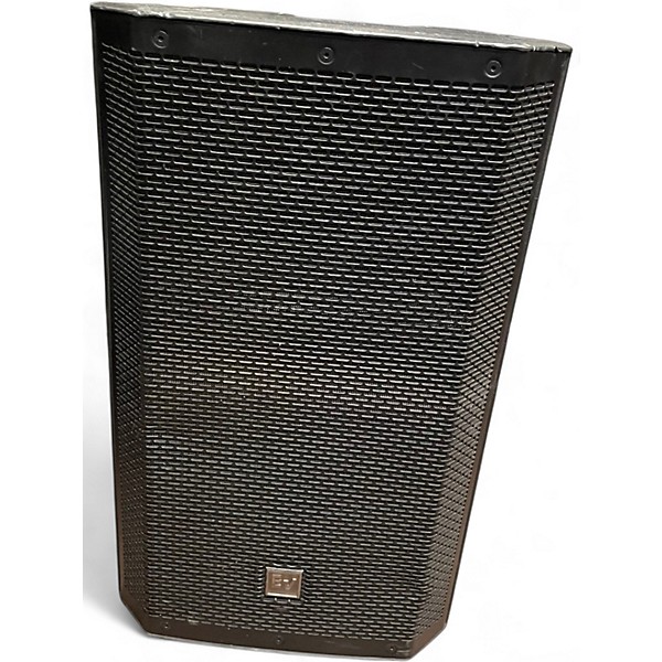 Used Electro-Voice ZLX-12P 12in 2-Way Powered Speaker
