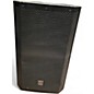 Used Electro-Voice ZLX-12P 12in 2-Way Powered Speaker thumbnail