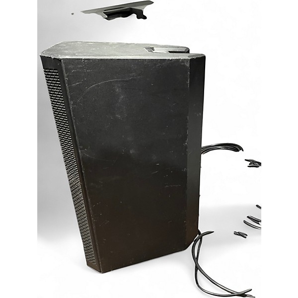 Used Electro-Voice ZLX-12P 12in 2-Way Powered Speaker