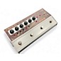 Used Tech 21 Liverpool Deluxe Effect Pedal