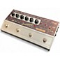Used Tech 21 Liverpool Deluxe Effect Pedal