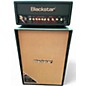 Used Blackstar JJN 20 WATT TUBE AMP STACK Guitar Stack thumbnail