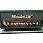 Used Blackstar JJN 20 WATT TUBE AMP STACK Guitar Stack
