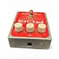 Used Electro-Harmonix Micro Pog Polyphonic Octave Generator Effect Pedal
