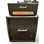 Used Marshall ORIGIN 50 WATT TUBE AMP STACK Guitar Stack thumbnail