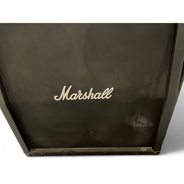 Used Marshall ORIGIN 50 WATT TUBE AMP STACK Guitar Stack