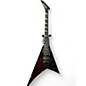 Used Jackson Pro Plus Series Rhoads RR24 DARK BLACK Solid Body Electric Guitar thumbnail