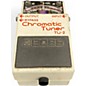 Used BOSS TU3 Chromatic Tuner Pedal