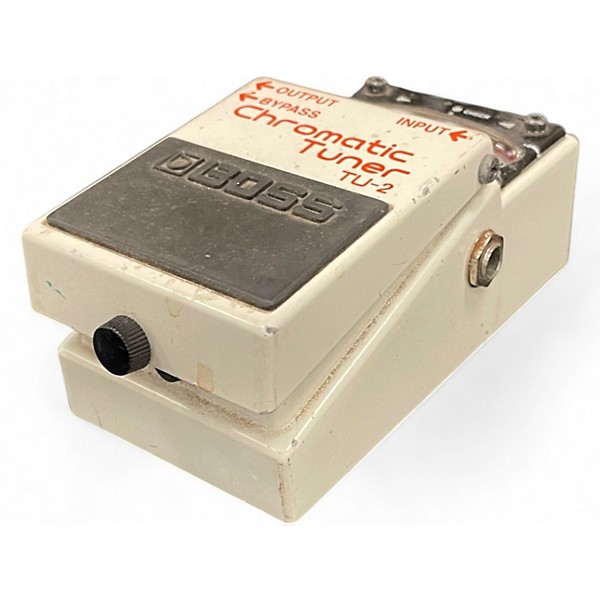 Used BOSS TU3 Chromatic Tuner Pedal