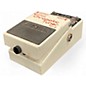 Used BOSS TU3 Chromatic Tuner Pedal
