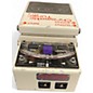 Used BOSS TU3 Chromatic Tuner Pedal