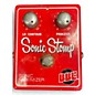 Used BBE Sonic Stomp Sonic Maximizer Effect Pedal thumbnail