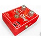 Used BBE Sonic Stomp Sonic Maximizer Effect Pedal