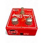 Used BBE Sonic Stomp Sonic Maximizer Effect Pedal